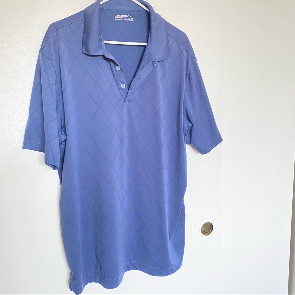 Nike Golf FitDry